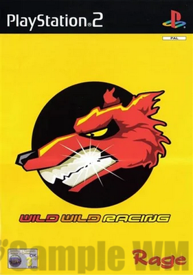 WILD WILD RACING X600X
CENA: 1000
