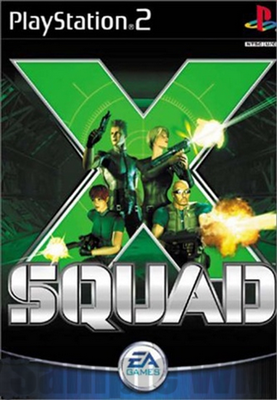 X SUAD X500X
CENA: 1000
